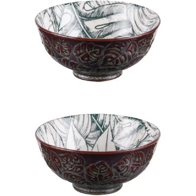 Table Passion Coupelle Paraguay 9.2 cm (lot de 6) - Publicité Table Passion Coupelle Paraguay 9.2 cm (lot de 6) - Publicité