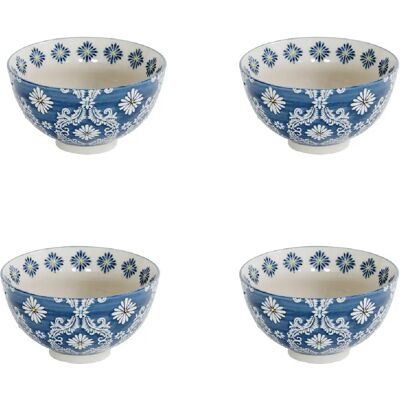Table Passion Coffret de 4 coupelles Almada 11 cm - Publicité Table Passion Coffret de 4 coupelles Almada 11 cm - Publicité