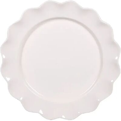 Table Passion Assiette à dessert beige Agra 21 cm (lot de 6) - Publicité Table Passion Assiette à dessert beige Agra 21 cm (lot de 6) - Publicité