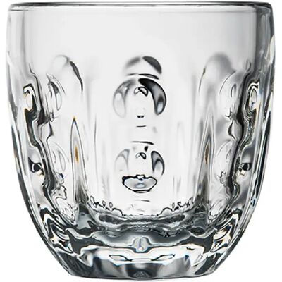 La Rochère - Géo Géométrique - 10 cl - Espresso Cup - Publicité La Rochère - Géo Géométrique - 10 cl - Espresso Cup - Publicité
