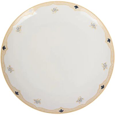 Amadeus Assiette plate Poésie 26,5 cm (lot de 6) - Publicité Amadeus Assiette plate Poésie 26,5 cm (lot de 6) - Publicité