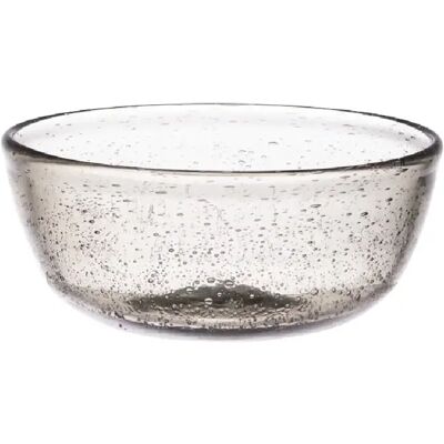 Table Passion Coupelle Bullée gris 12 cm (lot de 6) - Publicité Table Passion Coupelle Bullée gris 12 cm (lot de 6) - Publicité