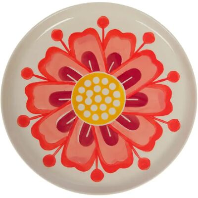Amadeus Assiette plate Debbie 26 cm (lot de 6) - Publicité Amadeus Assiette plate Debbie 26 cm (lot de 6) - Publicité