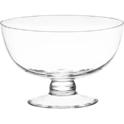 Table Passion Coupe sur pied lady 15x21.5 cm - Publicité Table Passion Coupe sur pied lady 15x21.5 cm - Publicité