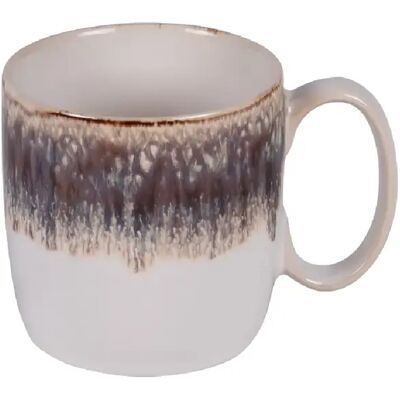 Table Passion Mug marron Bardenas 38 cl (lot de 4) - Publicité Table Passion Mug marron Bardenas 38 cl (lot de 4) - Publicité