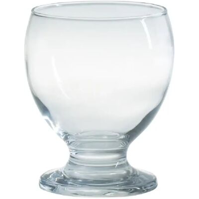 Lav Verre à pied Teo 25 cl empilable (lot de 6) - Publicité Lav Verre à pied Teo 25 cl empilable (lot de 6) - Publicité