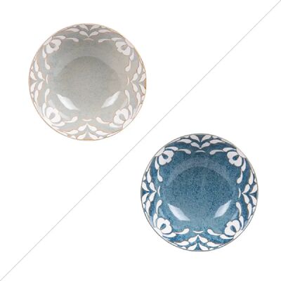 Table Passion Coupelle Alcazar 12 cm (lot de 2) - Publicité Table Passion Coupelle Alcazar 12 cm (lot de 2) - Publicité