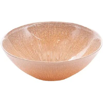 Table Passion Coupelle Glitter doré 17 cm (lot de 2) - Publicité Table Passion Coupelle Glitter doré 17 cm (lot de 2) - Publicité