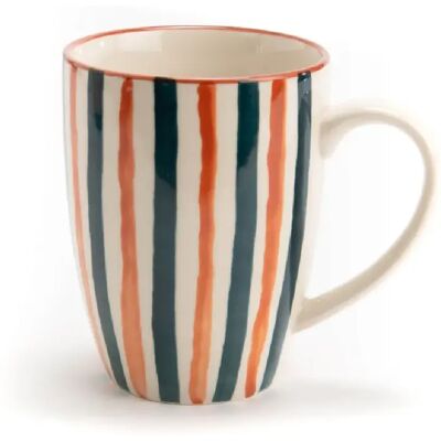 Amadeus Mug Sienna - Publicité Amadeus Mug Sienna - Publicité