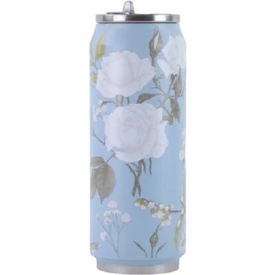 Yoko Canette isotherme Milano 50 cl - Publicité Yoko Canette isotherme Milano 50 cl - Publicité