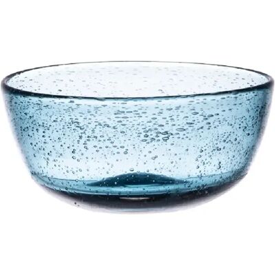 Table Passion Coupelle Bullée bleu 12 cm (lot de 6) - Publicité Table Passion Coupelle Bullée bleu 12 cm (lot de 6) - Publicité