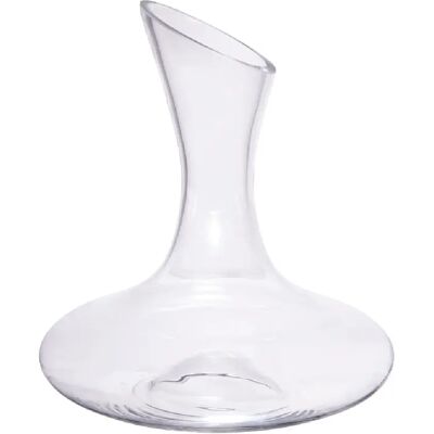 Table Passion Carafe à décanter Capitaine 1,45L - Publicité Table Passion Carafe à décanter Capitaine 1,45L - Publicité
