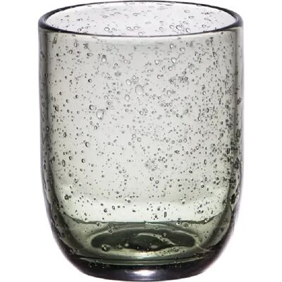 Table Passion Gobelet 20 cl Luberon bullé gris (lot de 6) - Publicité Table Passion Gobelet 20 cl Luberon bullé gris (lot de 6) - Publicité