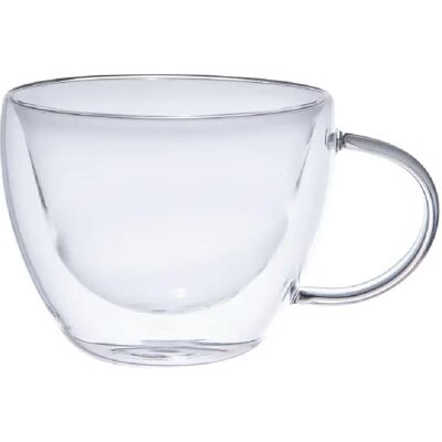 Table Passion - Arô - 38 cl - Borosilicate - Verrerie - Publicité Table Passion - Arô - 38 cl - Borosilicate - Verrerie - Publicité