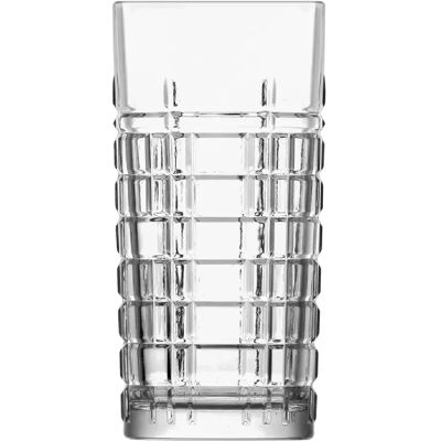 Lav Boîte de 6 gobelets haut Brit 35,6 cl - Publicité Lav Boîte de 6 gobelets haut Brit 35,6 cl - Publicité