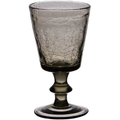 Table passion - Lussan - Gris - 17 cl - Verre à vin - Publicité Table passion - Lussan - Gris - 17 cl - Verre à vin - Publicité