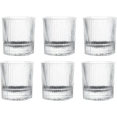 Table Passion Boite de 6 verres Malt 30 cl - Publicité Table Passion Boite de 6 verres Malt 30 cl - Publicité