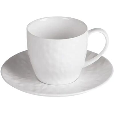 Table Passion Oasis 21 cl Ensemble de Tasses à Thé Multicolore - Type de Thé - Publicité Table Passion Oasis 21 cl Ensemble de Tasses à Thé Multicolore - Type de Thé - Publicité