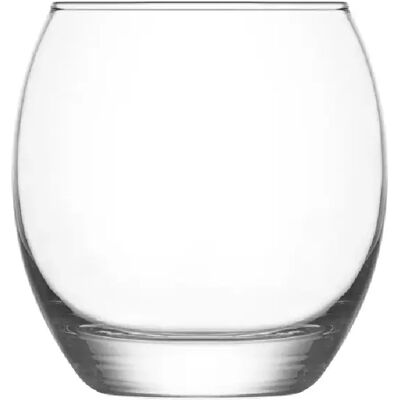 Lav Gobelet bas Empire 40.5 cl (lot de 6) - Publicité Lav Gobelet bas Empire 40.5 cl (lot de 6) - Publicité