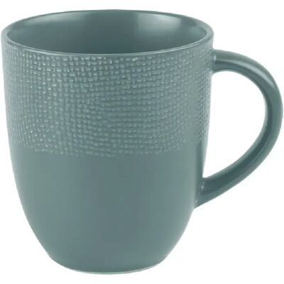 Table Passion Mug Vésuvio bleu 30 cl (lot de 6) - Publicité Table Passion Mug Vésuvio bleu 30 cl (lot de 6) - Publicité