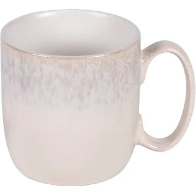 Table Passion Mug beige Bardenas 38 cl (lot de 4) - Publicité Table Passion Mug beige Bardenas 38 cl (lot de 4) - Publicité