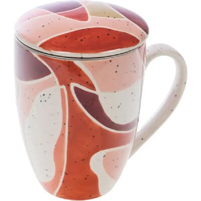 Amadeus Mug filtre Elena - Publicité Amadeus Mug filtre Elena - Publicité