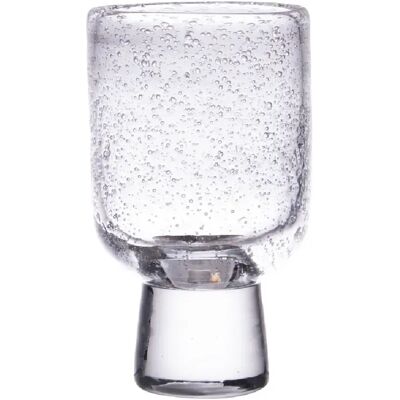 Table Passion Gobelet Oslo transparent 20 cl (lot de 6) - Publicité Table Passion Gobelet Oslo transparent 20 cl (lot de 6) - Publicité