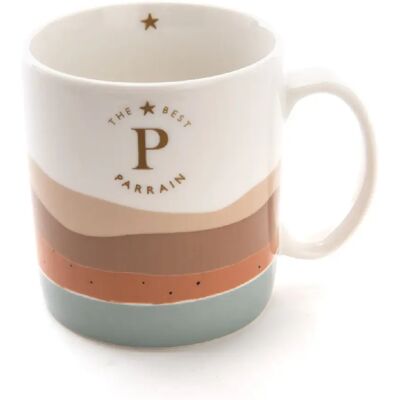 Amadeus Mug inaya parrain - Publicité Amadeus Mug inaya parrain - Publicité