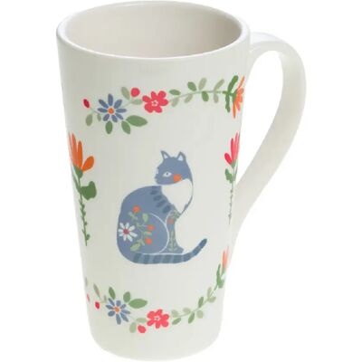 Amadeus Coffret maxi mug Loris 44 cl - Publicité Amadeus Coffret maxi mug Loris 44 cl - Publicité