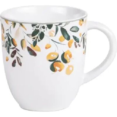 Table Passion Mug Summer 35 cl (lot de 6) - Publicité Table Passion Mug Summer 35 cl (lot de 6) - Publicité