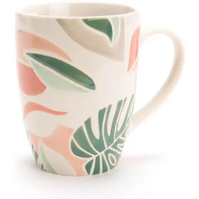 Amadeus Mug Natureva - Publicité Amadeus Mug Natureva - Publicité