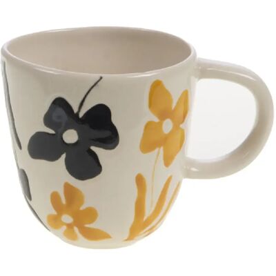 Amadeus Mug Margot (lot de 6) - Publicité Amadeus Mug Margot (lot de 6) - Publicité