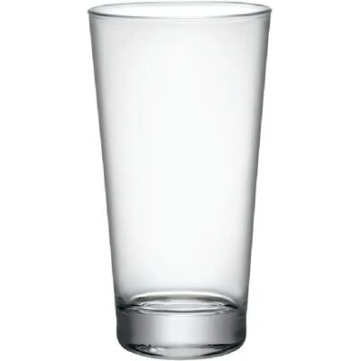 Bormioli Rocco Boite de 6 verres Sestriere 37.8 cl - Publicité Bormioli Rocco Boite de 6 verres Sestriere 37.8 cl - Publicité