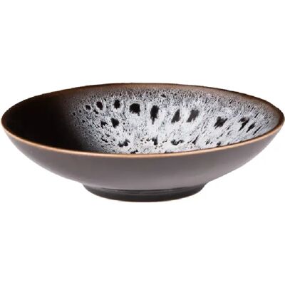 Table Passion Assiette creuse Kyle 19 cm (lot de 6) - Publicité Table Passion Assiette creuse Kyle 19 cm (lot de 6) - Publicité