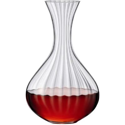 Table Passion Carafe Waterfall 1,5 l - Publicité Table Passion Carafe Waterfall 1,5 l - Publicité