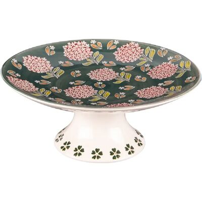 Table Passion Coupe sur pied 30 cm Cottage - Publicité Table Passion Coupe sur pied 30 cm Cottage - Publicité
