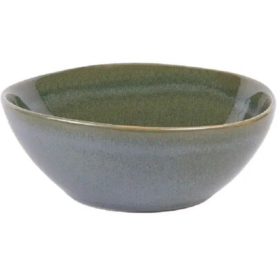 Table Passion Bol Symphony vert 14 cm (lot de 2) - Publicité Table Passion Bol Symphony vert 14 cm (lot de 2) - Publicité