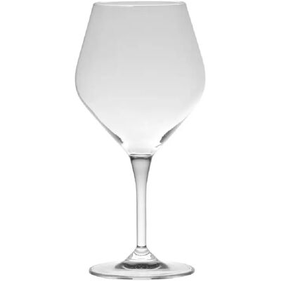 Table Passion Boite de 6 verres à pied Harmonie 30 cl - Publicité Table Passion Boite de 6 verres à pied Harmonie 30 cl - Publicité