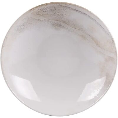 Table Passion Assiette creuse Mojave 22 cm (lot de 6) - Publicité Table Passion Assiette creuse Mojave 22 cm (lot de 6) - Publicité