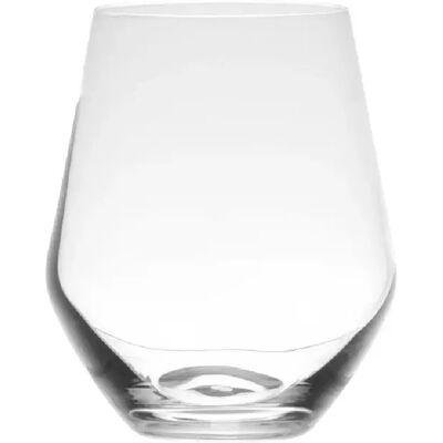 Table Passion Boite de 6 gobelets Harmonie 35 cl - Publicité Table Passion Boite de 6 gobelets Harmonie 35 cl - Publicité