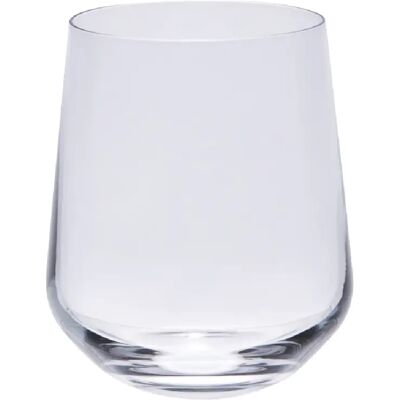 Table Passion Gobelet Blava 35 cl - Verre - Publicité Table Passion Gobelet Blava 35 cl - Verre - Publicité