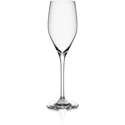 RONA Flûte à Champagne Favourite 17 cl (lot de 6) - Publicité RONA Flûte à Champagne Favourite 17 cl (lot de 6) - Publicité