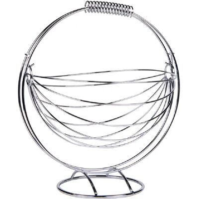 Table Passion Coupe à fruit Basculo 30 cm - Publicité Table Passion Coupe à fruit Basculo 30 cm - Publicité