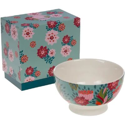 Amadeus Coffret bol Isaline - Publicité Amadeus Coffret bol Isaline - Publicité
