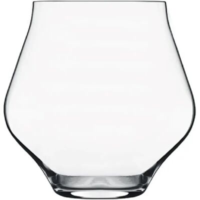 Luigi Bormioli Gobelet Supremo 45 cl (lot de 6) - Publicité Luigi Bormioli Gobelet Supremo 45 cl (lot de 6) - Publicité