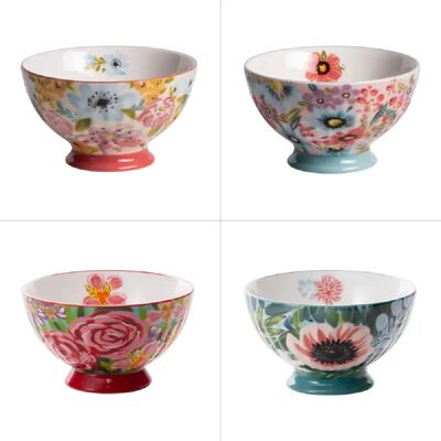 Table Passion Bol Velia 55 cl (lot de 4) - Publicité Table Passion Bol Velia 55 cl (lot de 4) - Publicité