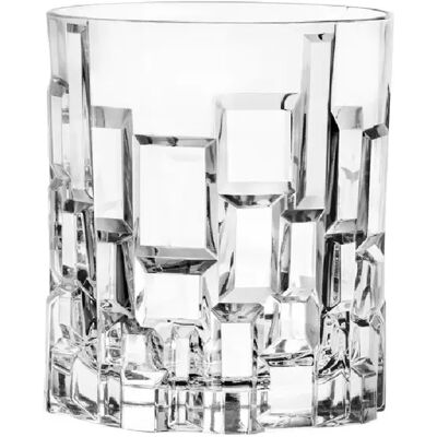 Rcr Etna 33 cl Verrerie - Lot de 6 - Publicité Rcr Etna 33 cl Verrerie - Lot de 6 - Publicité
