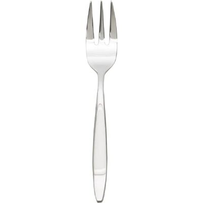 Amefa Fourchette à gâteaux Florence (lot de 6) - Publicité Amefa Fourchette à gâteaux Florence (lot de 6) - Publicité