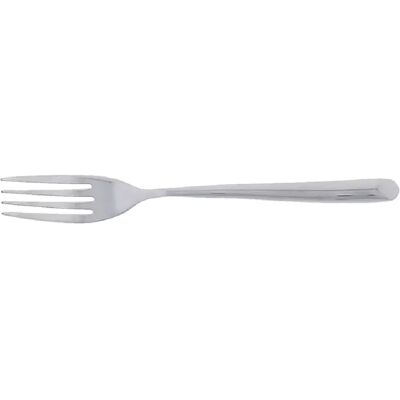 Jean Dubost Fourchette de table Eole (lot de 6) - Publicité Jean Dubost Fourchette de table Eole (lot de 6) - Publicité