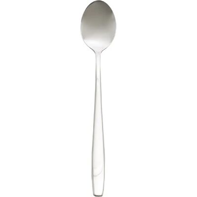 Amefa Cuillère à mazagran Florence en inox 18/10 (lot de 6) - Publicité Amefa Cuillère à mazagran Florence en inox 18/10 (lot de 6) - Publicité